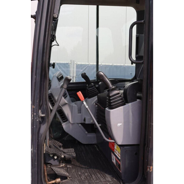 2016 KUBOTA U48-4-41488100