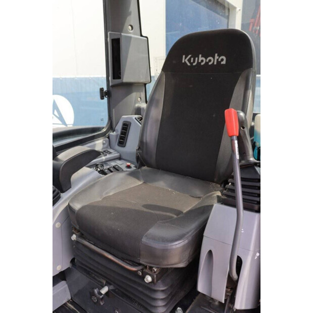 2016 KUBOTA U48-4-41488101