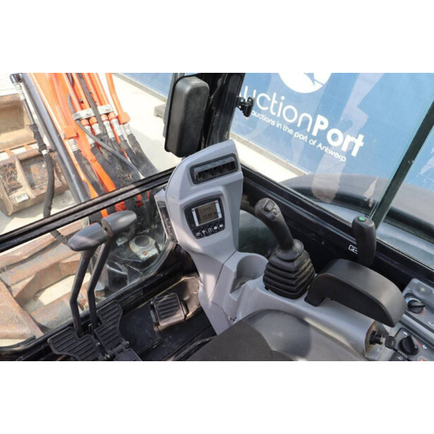 2016 KUBOTA U48-4-41488103