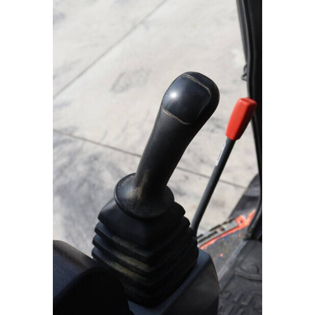 2016 KUBOTA U48-4-41488109