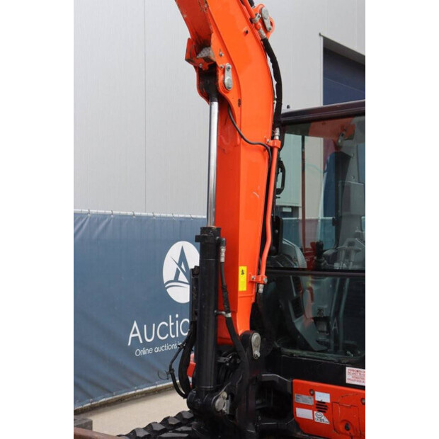 2016 KUBOTA U48-4-41488114