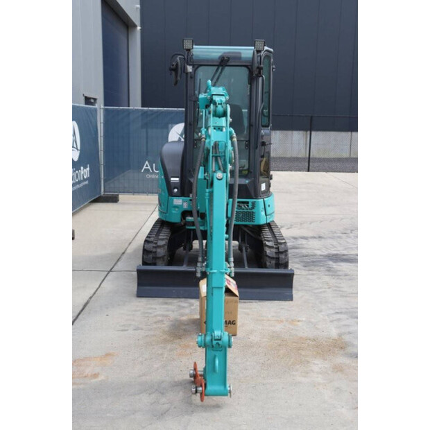 2023 KOBELCO SK25SR-6-41488123