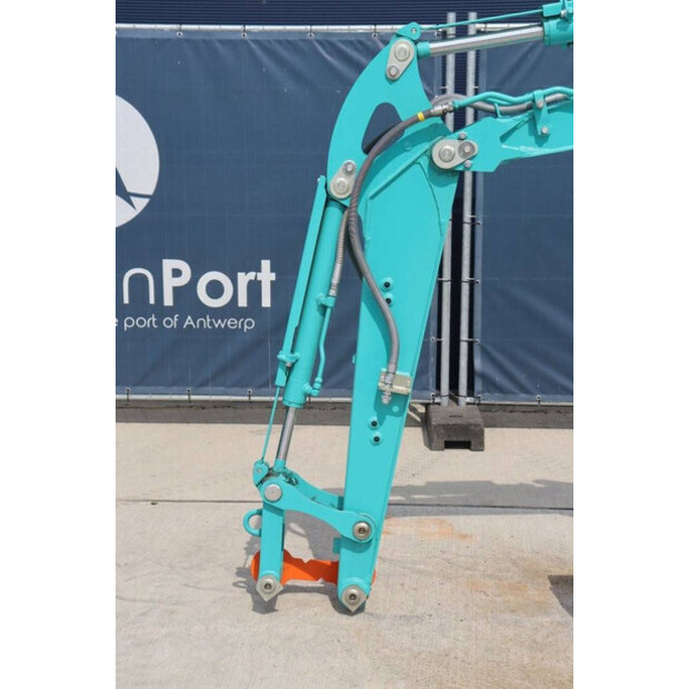 2023 KOBELCO SK25SR-6-41488126
