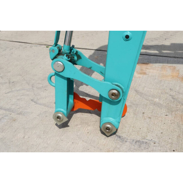 2023 KOBELCO SK25SR-6-41488128
