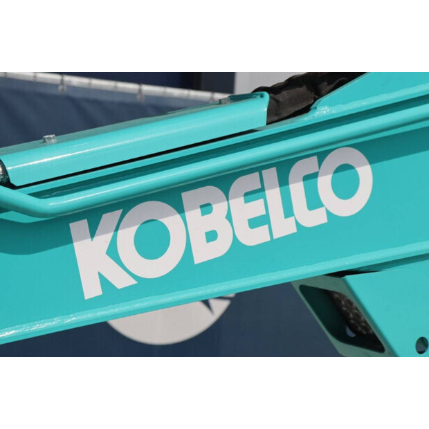 2023 KOBELCO SK25SR-6-41488130