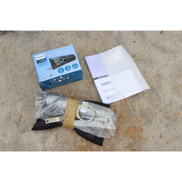 2023 KOBELCO SK25SR-6-41488132