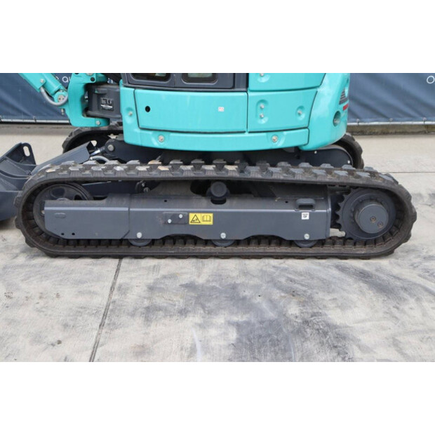 2023 KOBELCO SK25SR-6-41488136