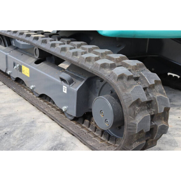 2023 KOBELCO SK25SR-6-41488138