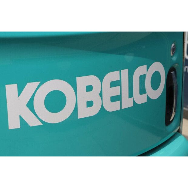 2023 KOBELCO SK25SR-6-41488141