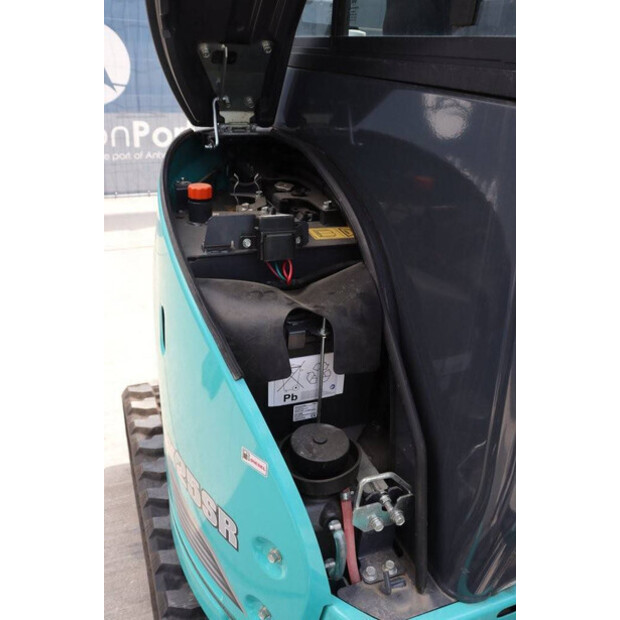 2023 KOBELCO SK25SR-6-41488142