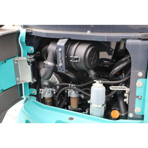 2023 KOBELCO SK25SR-6-41488143