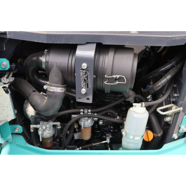 2023 KOBELCO SK25SR-6-41488144