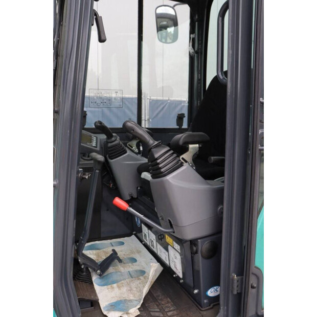 2023 KOBELCO SK25SR-6-41488146