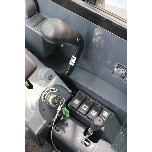 2023 KOBELCO SK25SR-6-41488151