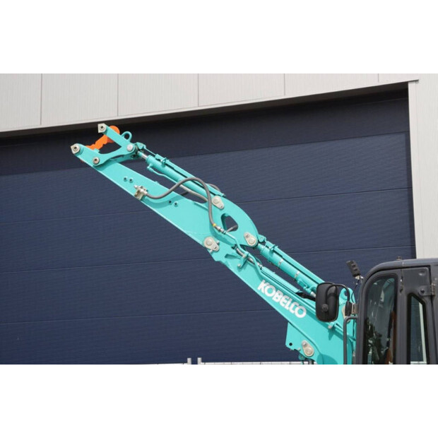 2023 KOBELCO SK25SR-6-41488161