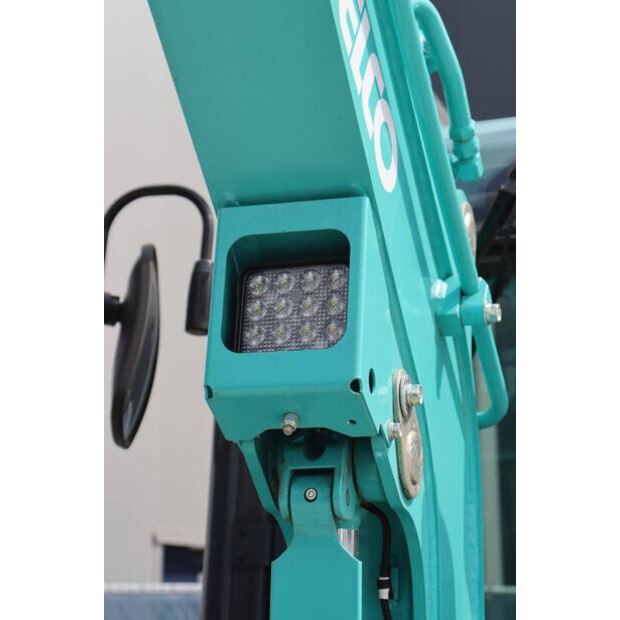 2023 KOBELCO SK25SR-6-41488163