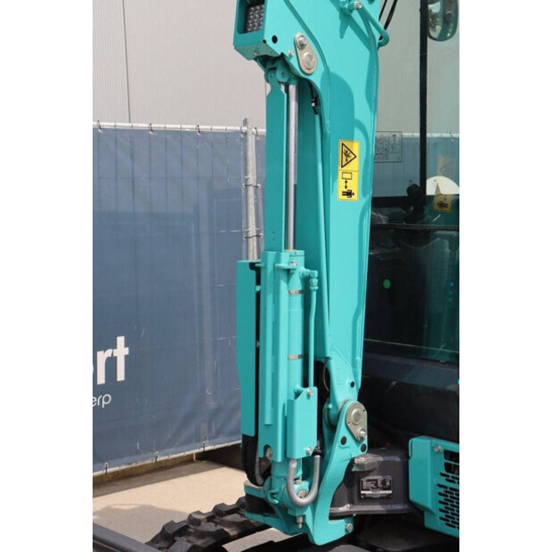 2023 KOBELCO SK25SR-6-41488164
