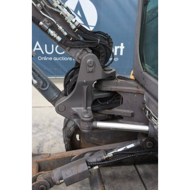 2016 Volvo ECR50D-41488184
