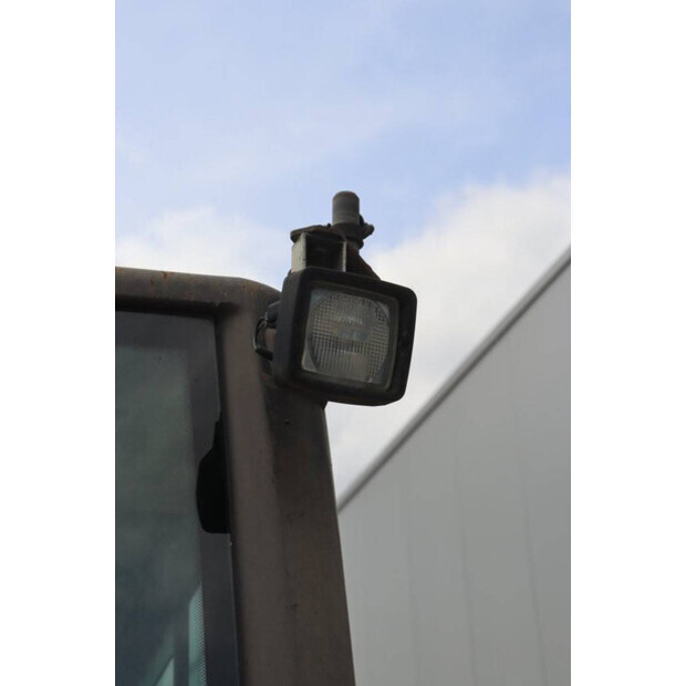 2016 Volvo ECR50D-41488193