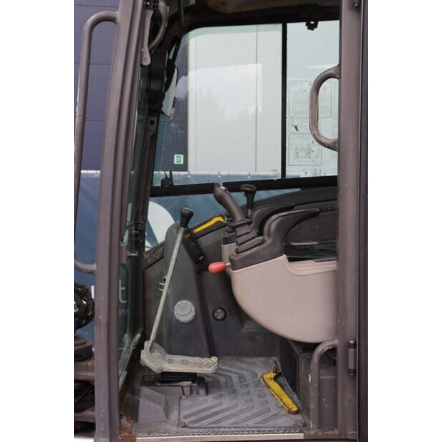 2016 Volvo ECR50D-41488198