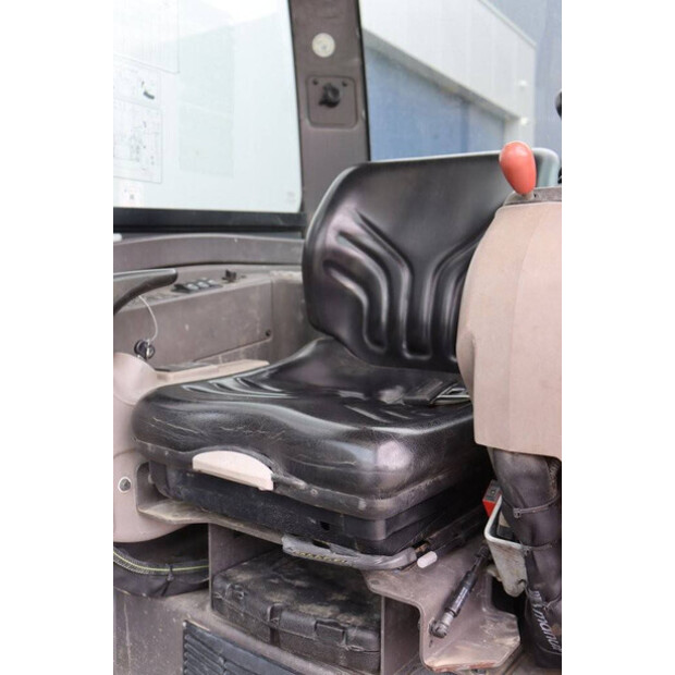 2016 Volvo ECR50D-41488199