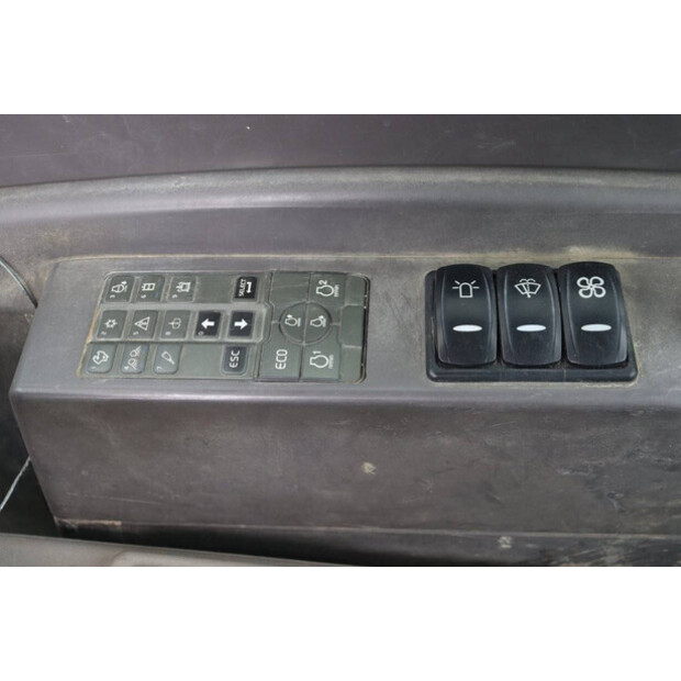 2016 Volvo ECR50D-41488202
