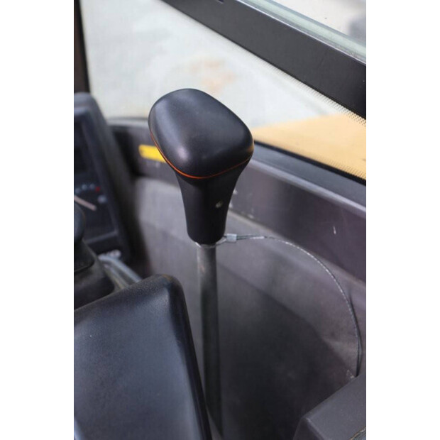 2016 Volvo ECR50D-41488204
