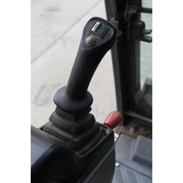 2016 Volvo ECR50D-41488205