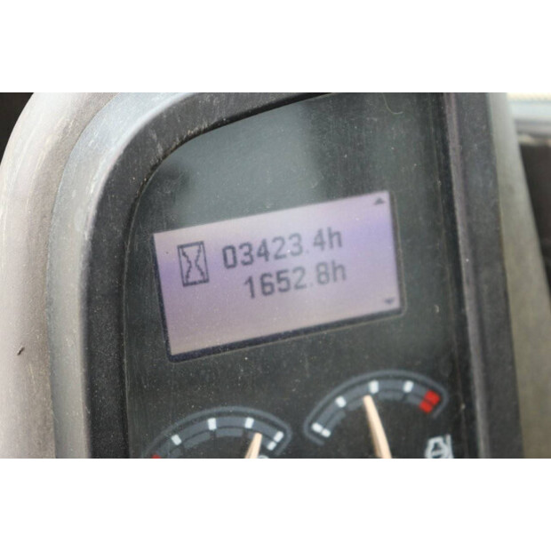 2016 Volvo ECR50D-41488209