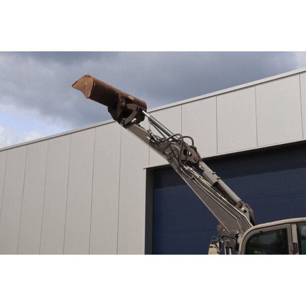 2016 Volvo ECR50D-41488213