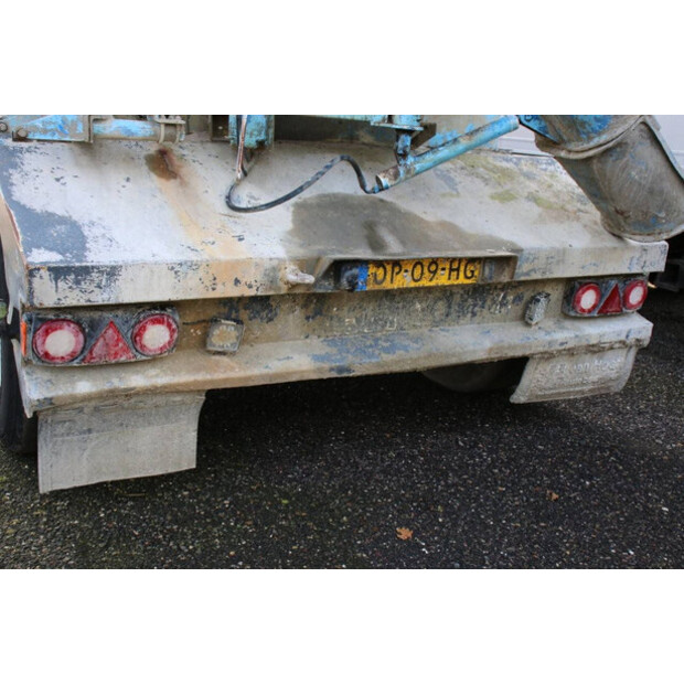 2002 Onbekend MI362-41488242