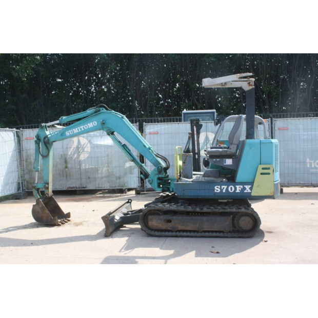 سوميتومو S70FX-41488249