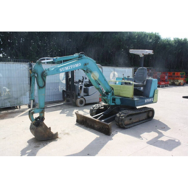 سوميتومو S70FX-41488250