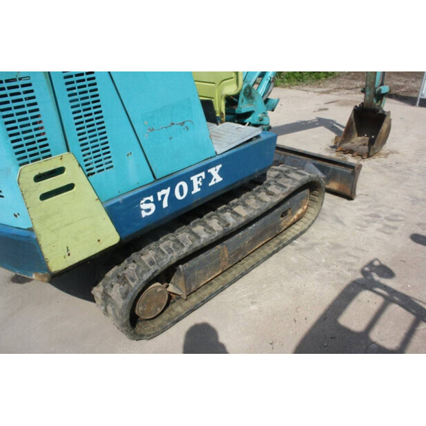 سوميتومو S70FX-41488257