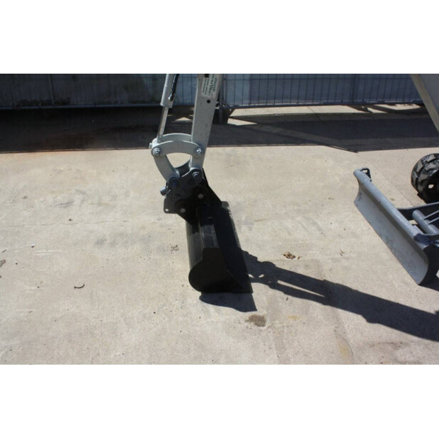 2018 TAKEUCHI TB216-41488269