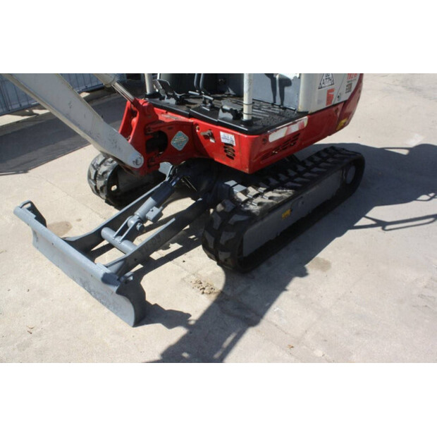 2018 TAKEUCHI TB216-41488271