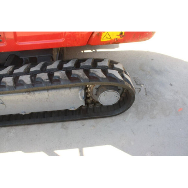 2018 TAKEUCHI TB216-41488274