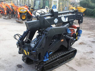 Image for CRANES - OTHER MAEDA MC205