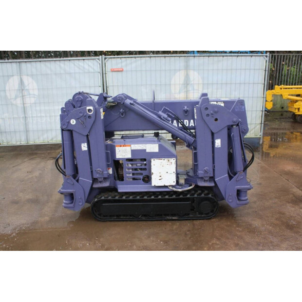 2013 MAEDA MC-205-41488308