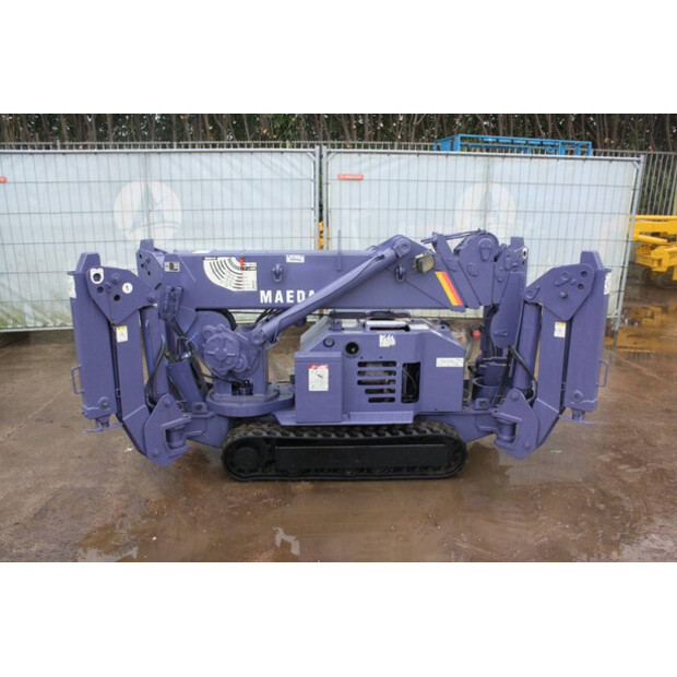 2013 MAEDA MC-205-41488318