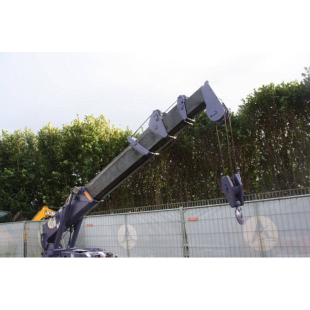 2013 MAEDA MC-205-41488321