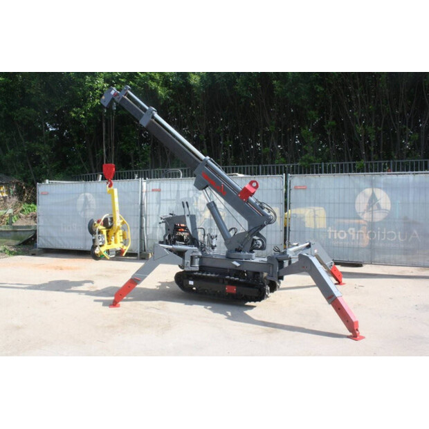 MAEDA MC405CRME-41488350