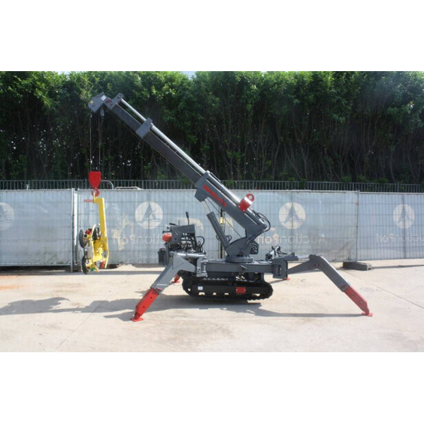 MAEDA MC405CRME-41488351