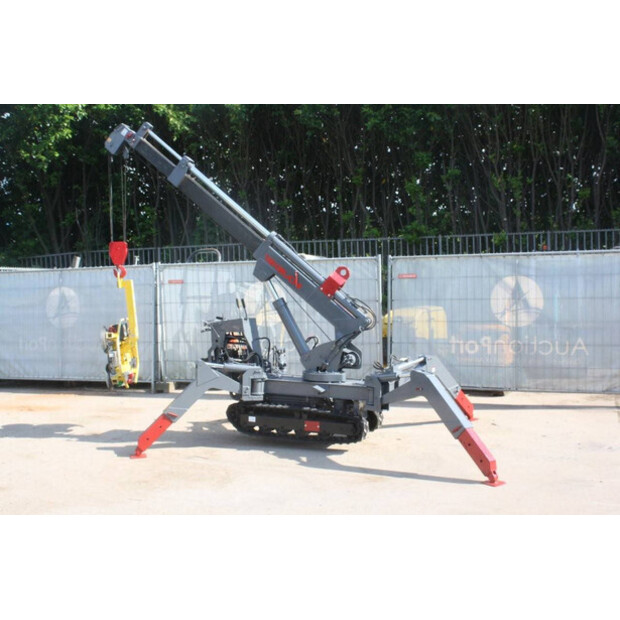 MAEDA MC405CRME-41488352