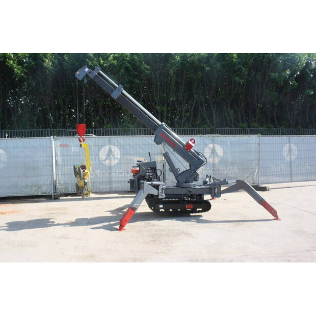 MAEDA MC405CRME-41488353