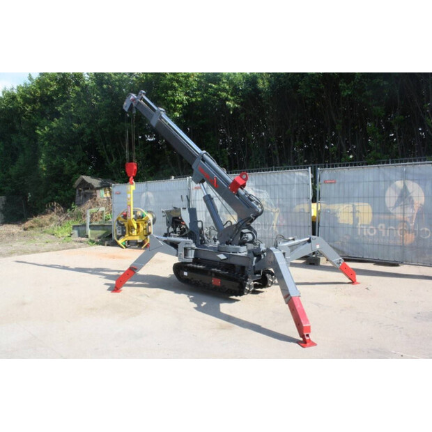 MAEDA MC405CRME-41488360