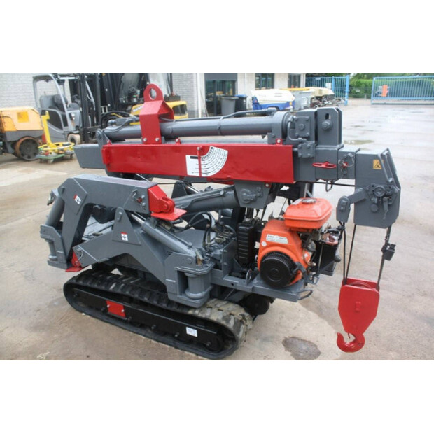 MAEDA MC405CRME-41488379