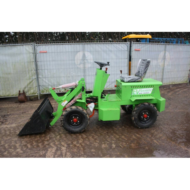 2024 Machpro MP-L307-41488395