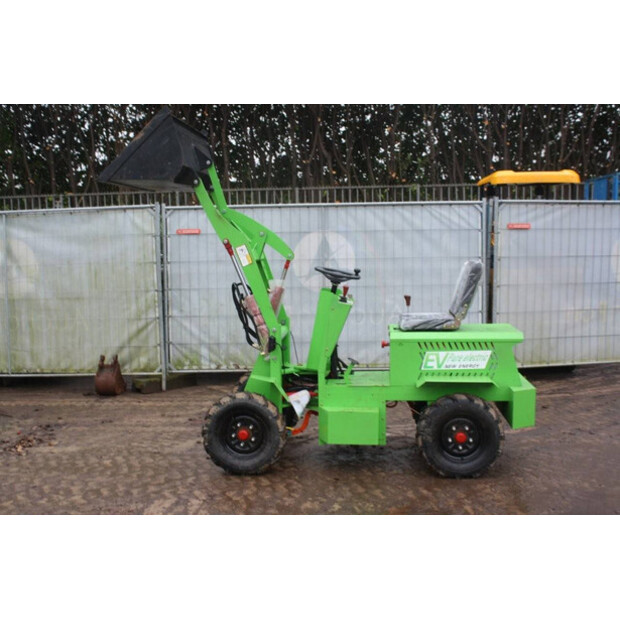 2024 Machpro MP-L307-41488397