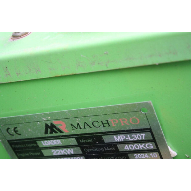 2024 Machpro MP-L307-41488404